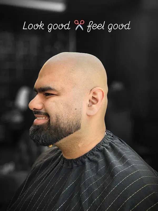 52 Barbershop — Barber shop in Toronto